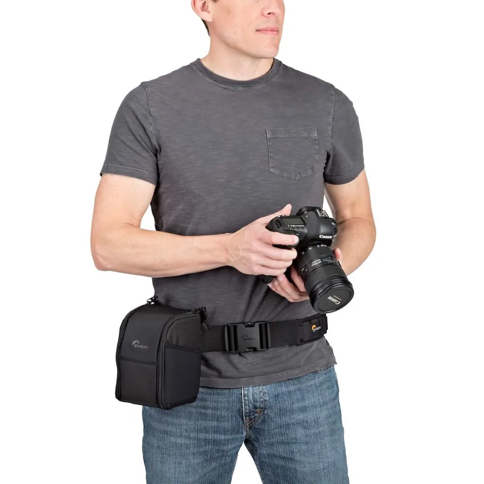 Etui na obiektywy Lowepro ProTactic Lens Exchange 100 AW